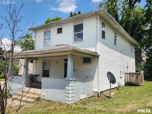 609 S Poplar St, Carbondale, IL 62901 - photo 2