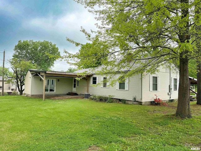 200 Williford Rd, Jonesboro, IL 62952 - photo 25