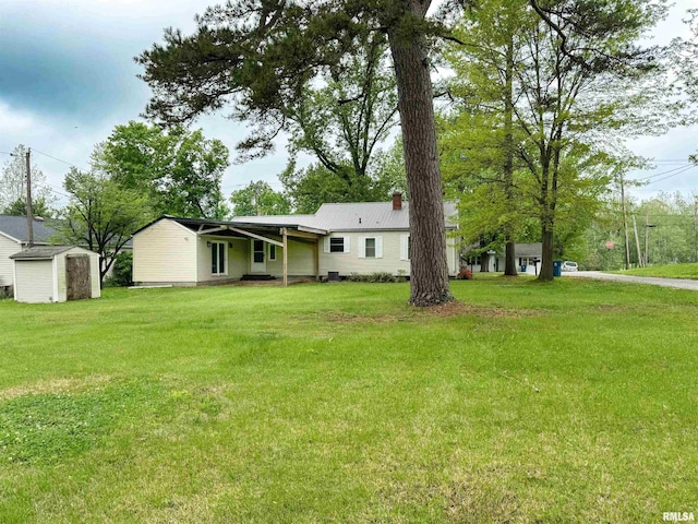 200 Williford Rd, Jonesboro, IL 62952 - photo 26