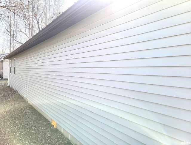 309 E Washington St, Flora, IL 62839 - view of property exterior