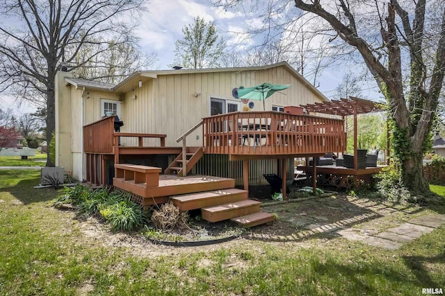 708 Woodland Ave, Herrin, IL 62948 - photo 29