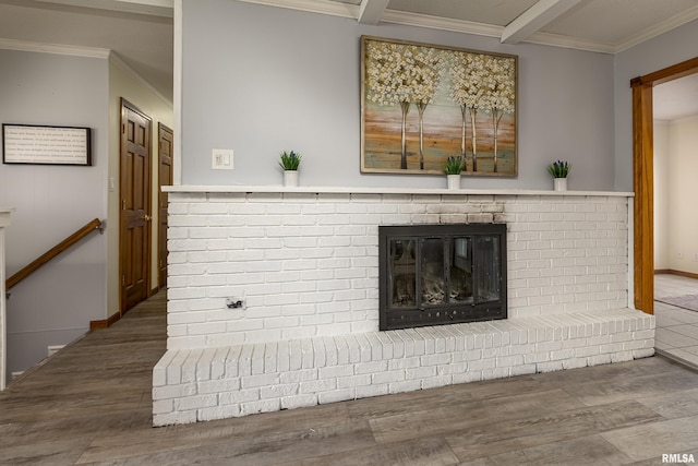 708 Woodland Ave, Herrin, IL 62948 - photo 9