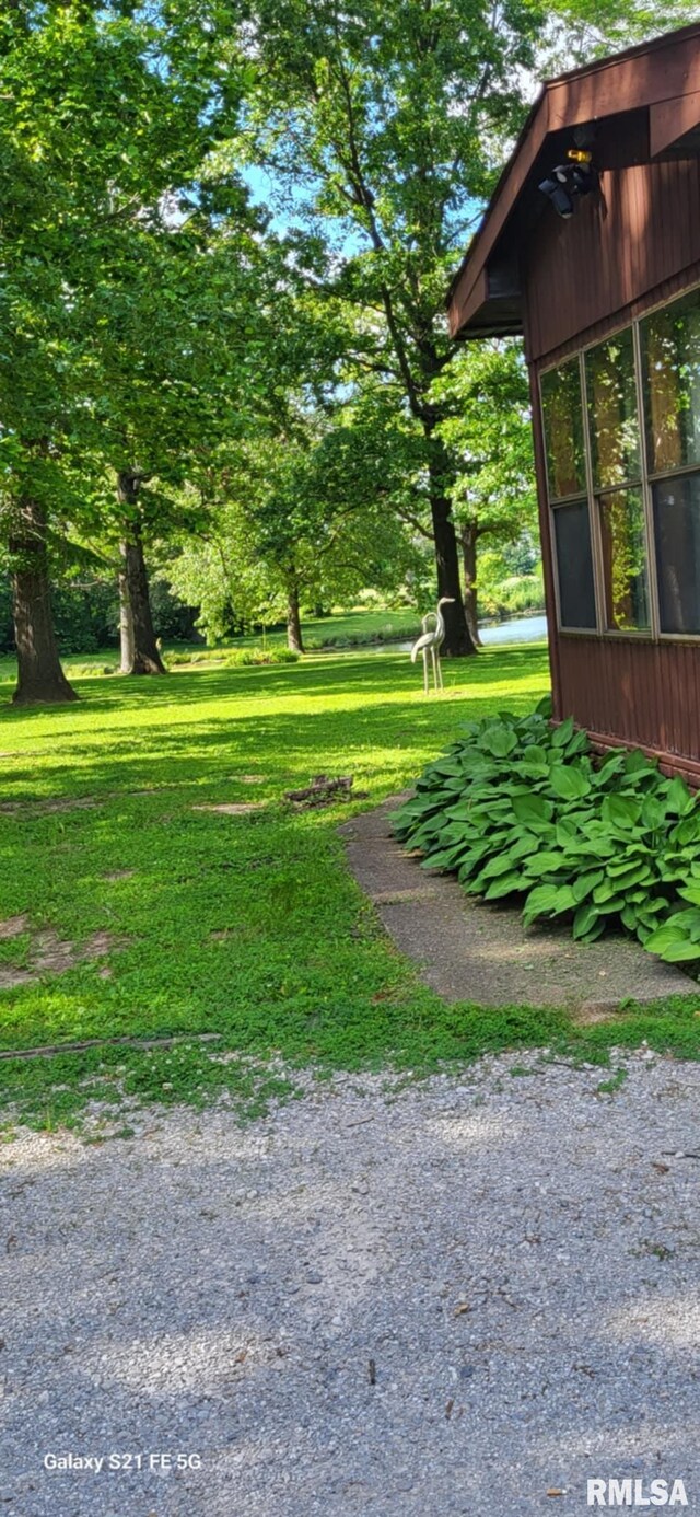 14854 Sesser Lake Rd, Sesser, IL 62884 - photo 28