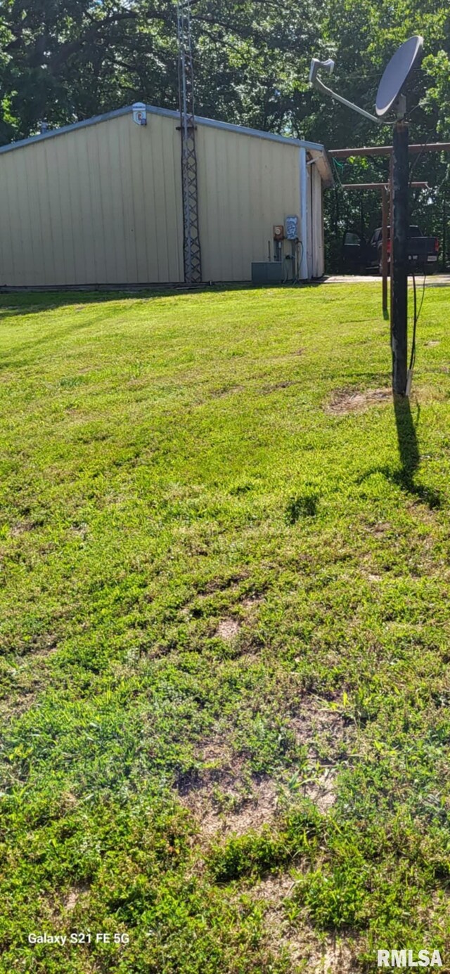 14854 Sesser Lake Rd, Sesser, IL 62884 - photo 33