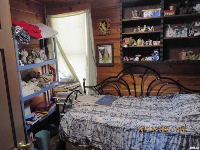 229 S James St, Centralia, IL 62801 - view of bedroom