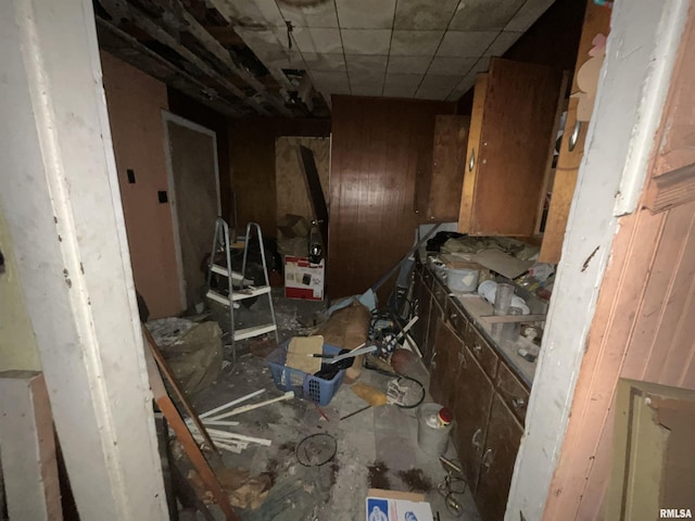 1012 W 9th St, Alton, IL 62002 - view of miscellaneous room