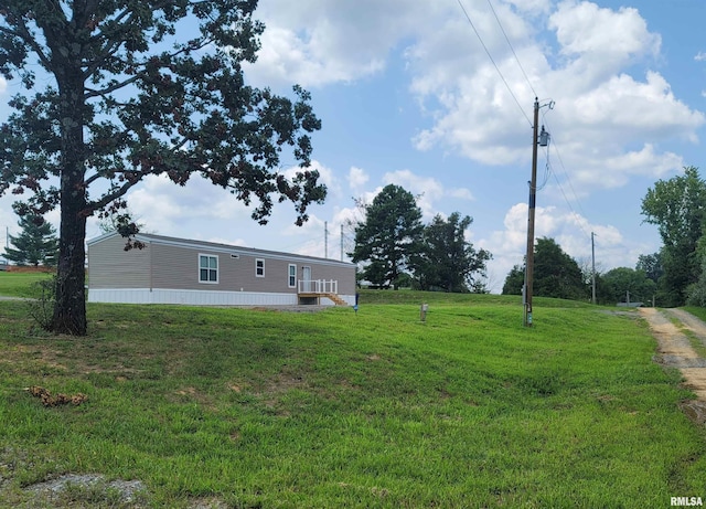 145 Cherokee Dr, Goreville, IL 62939 - photo 1