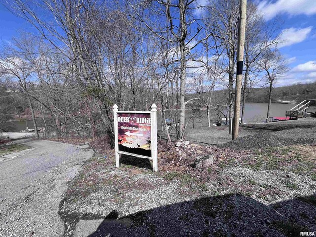 00 Deer Ridge Rd, Goreville, IL 62939