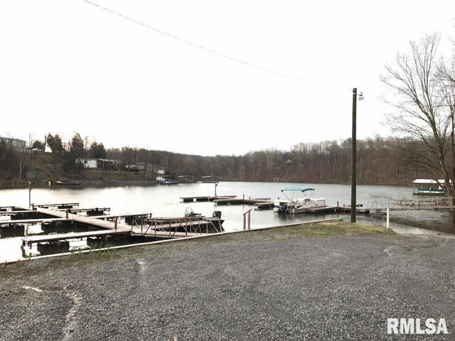 00 Deer Ridge Rd, Goreville, IL 62939