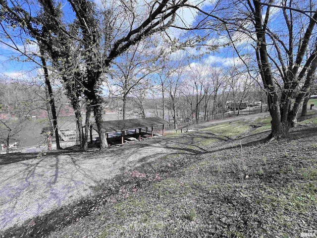 00 Deer Ridge Rd, Goreville, IL 62939