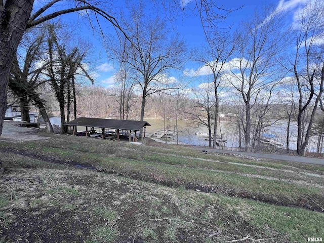 00 Deer Ridge Rd, Goreville, IL 62939