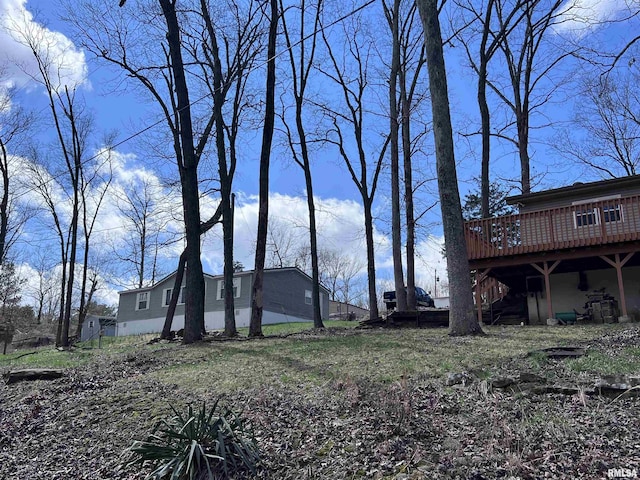 00 Deer Ridge Rd, Goreville, IL 62939