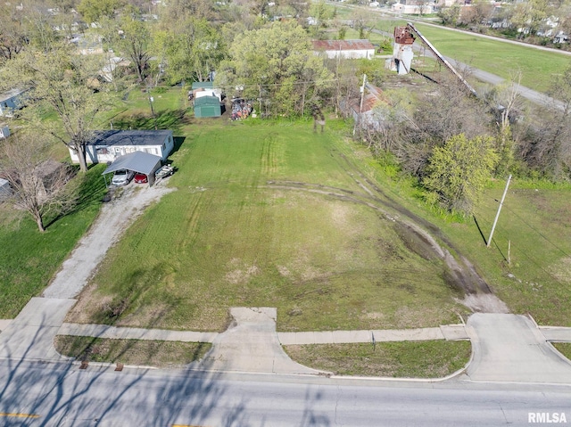 000 S Mine St, Sandoval, IL 62882 - photo 2