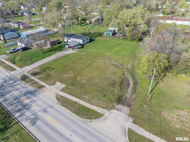 000 S Mine St, Sandoval, IL 62882 - photo 3