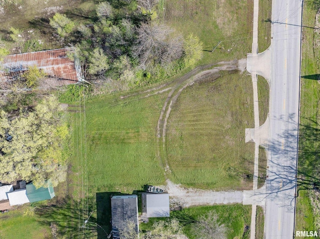 000 S Mine St, Sandoval, IL 62882 - photo 5