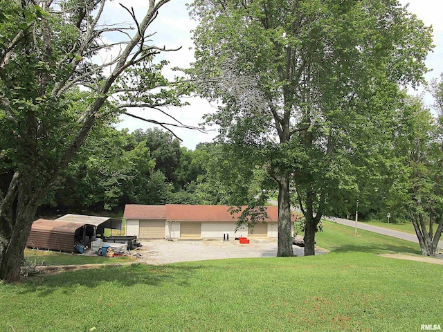 1253 County Road 800 E, Carmi, IL 62821 - photo 28