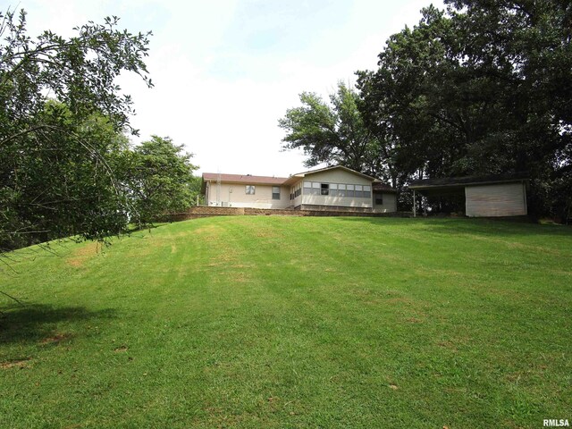 1253 County Road 800 E, Carmi, IL 62821 - photo 44