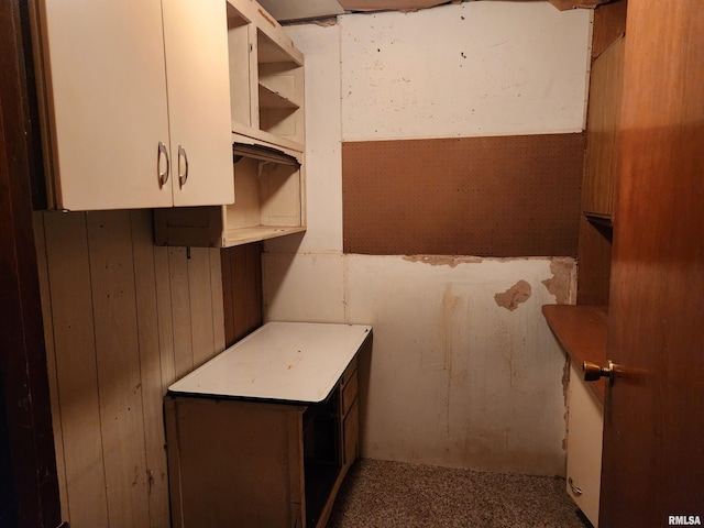 interior space