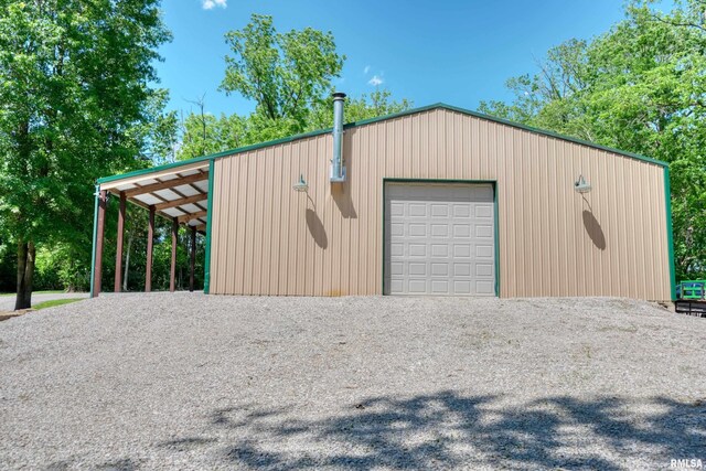 11 Glasford Rd, Murphysboro, IL 62966 - photo 13