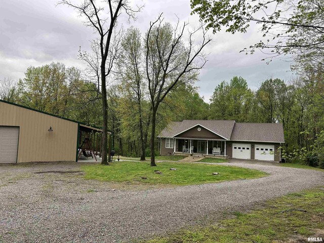 11 Glasford Rd, Murphysboro, IL 62966 - photo 4