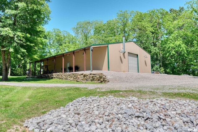 11 Glasford Rd, Murphysboro, IL 62966 - photo 5