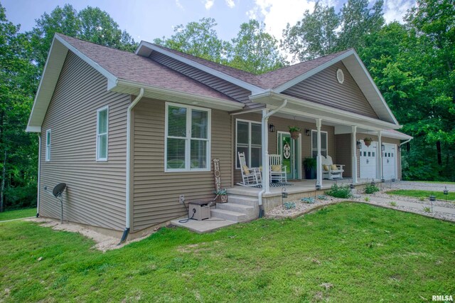 11 Glasford Rd, Murphysboro, IL 62966 - photo 47