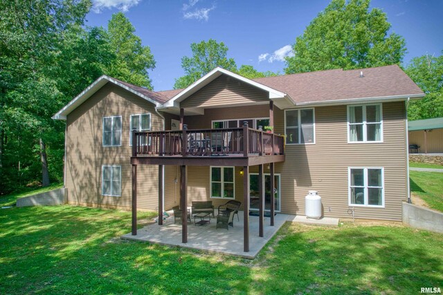 11 Glasford Rd, Murphysboro, IL 62966 - photo 48