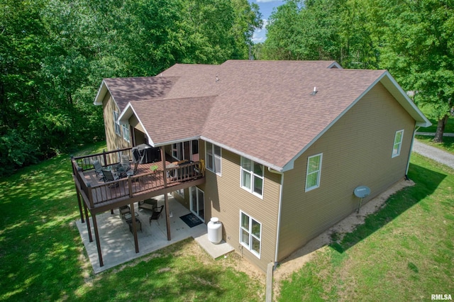 11 Glasford Rd, Murphysboro, IL 62966 - photo 49