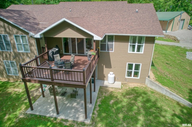 11 Glasford Rd, Murphysboro, IL 62966 - photo 50