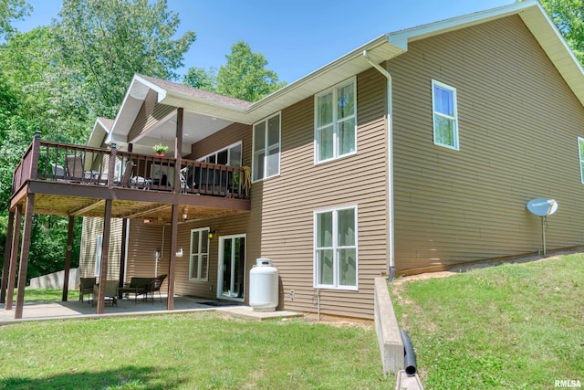 11 Glasford Rd, Murphysboro, IL 62966 - photo 6