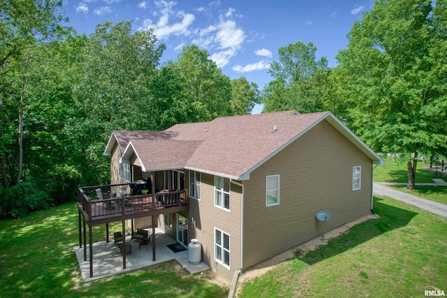 11 Glasford Rd, Murphysboro, IL 62966 - photo 51