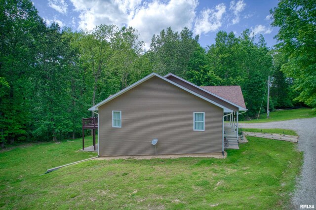 11 Glasford Rd, Murphysboro, IL 62966 - photo 52
