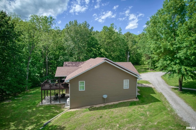 11 Glasford Rd, Murphysboro, IL 62966 - photo 53
