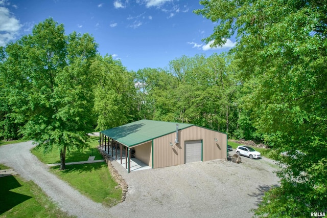 11 Glasford Rd, Murphysboro, IL 62966 - photo 54