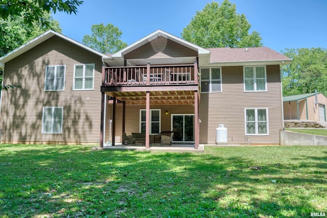 11 Glasford Rd, Murphysboro, IL 62966 - photo 9