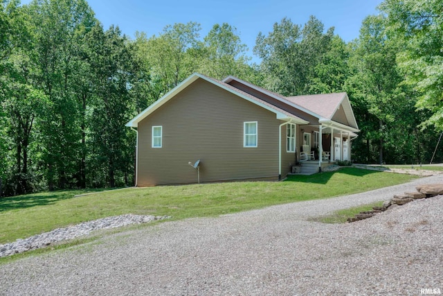 11 Glasford Rd, Murphysboro, IL 62966 - photo 10