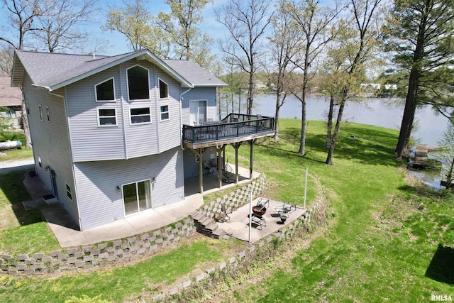 3274 Everglade Ln, Centralia, IL 62801 - photo 2