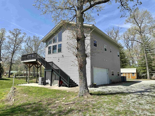 3274 Everglade Ln, Centralia, IL 62801 - photo 12