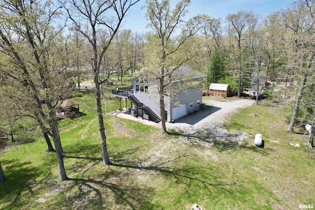 3274 Everglade Ln, Centralia, IL 62801 - photo 3