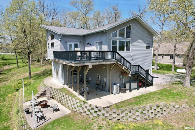 3274 Everglade Ln, Centralia, IL 62801 - photo 4