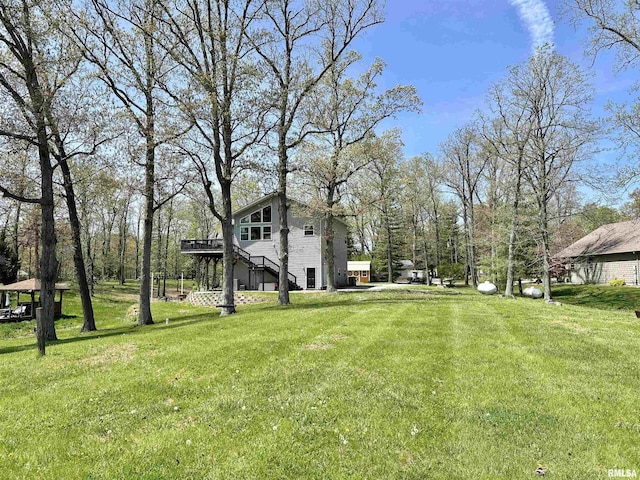 3274 Everglade Ln, Centralia, IL 62801 - photo 74