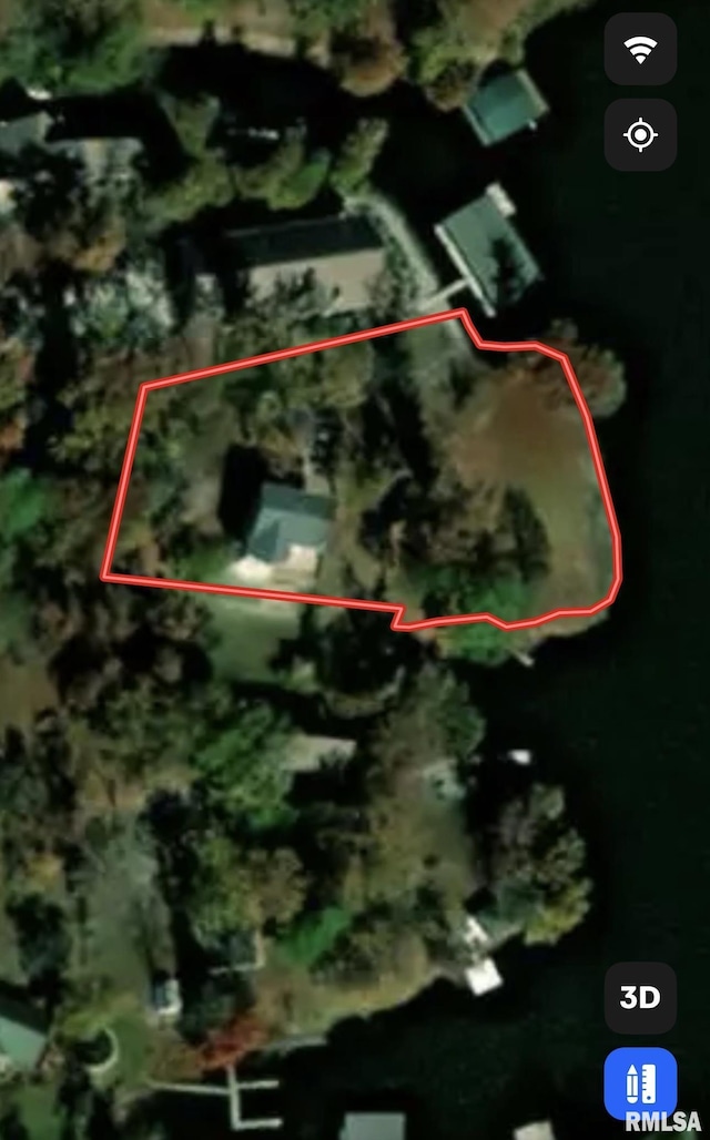 3274 Everglade Ln, Centralia, IL 62801 - photo 91