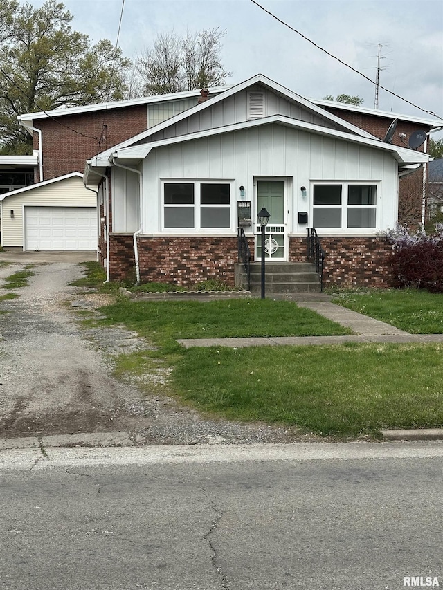 111 S Line St, Duquoin, IL 62832 - photo 1
