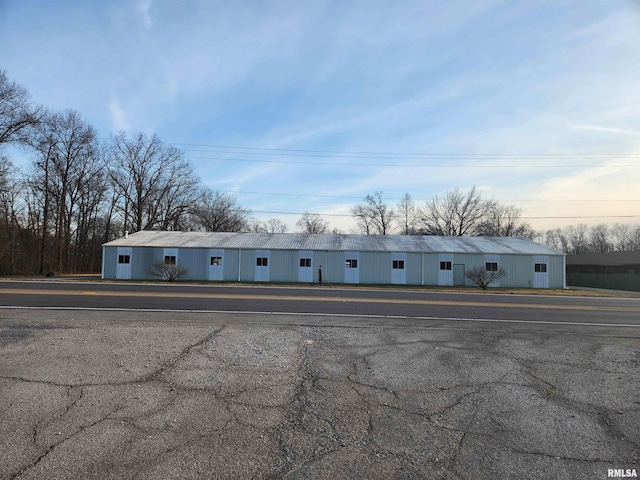 14625 E E Il Highway 15, Mount Vernon, IL 62864 - view of property