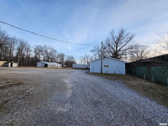 14625 E E Il Highway 15, Mount Vernon, IL 62864 - view of road featuring driveway