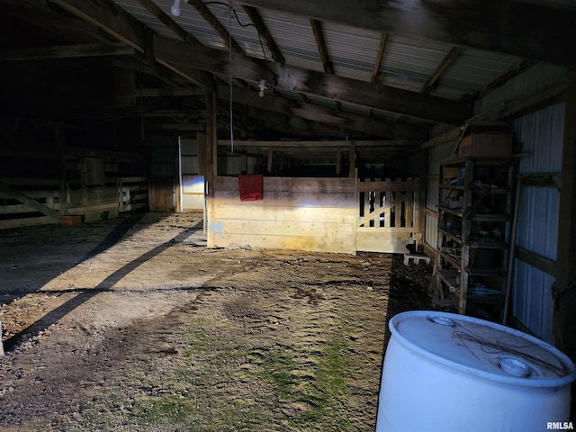 14625 E E Il Highway 15, Mount Vernon, IL 62864 - interior space
