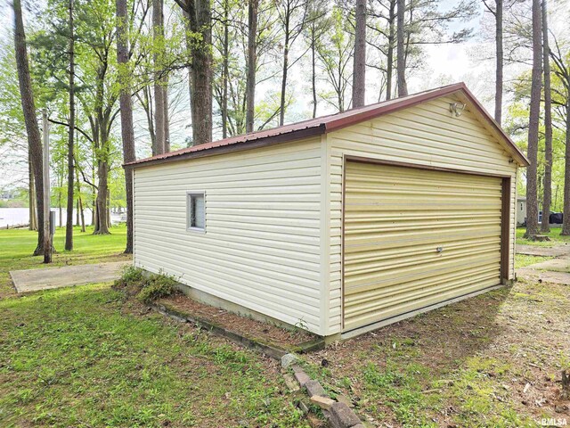 1831 Duck Ln, Centralia, IL 62801