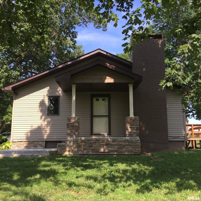 288 Heather Lynn Ln, Carbondale, IL 62902 - photo 1