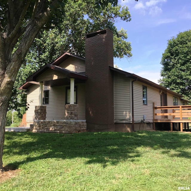 288 Heather Lynn Ln, Carbondale, IL 62902 - photo 22