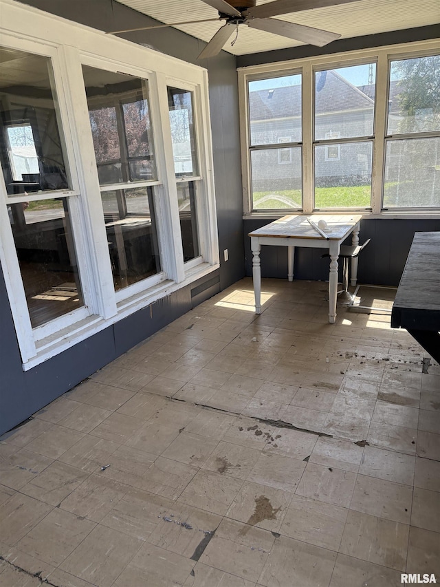 920 S 12th St, Herrin, IL 62948 - view of sunroom / solarium
